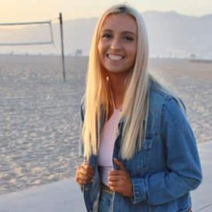 Meet your Posher, Jordyn